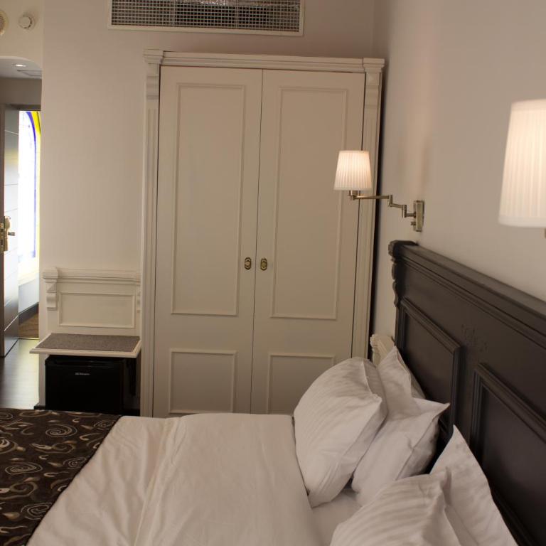 Avent Verahotel - Habitación Individual Estándar - 4