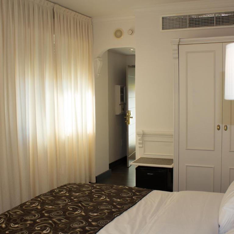 Avent Verahotel - Habitación Individual Estándar - 3