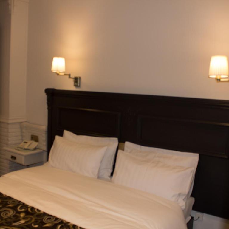 Avent Verahotel - Habitación Individual Estándar - 2