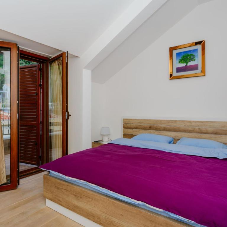 Opium Mar Apartments - Penthouse-Two Bedroom Apartment with Sea View - 5