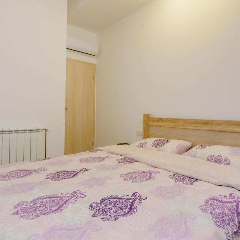 Opium Mar Apartments - Penthouse-Two Bedroom Apartment with Sea View - 4