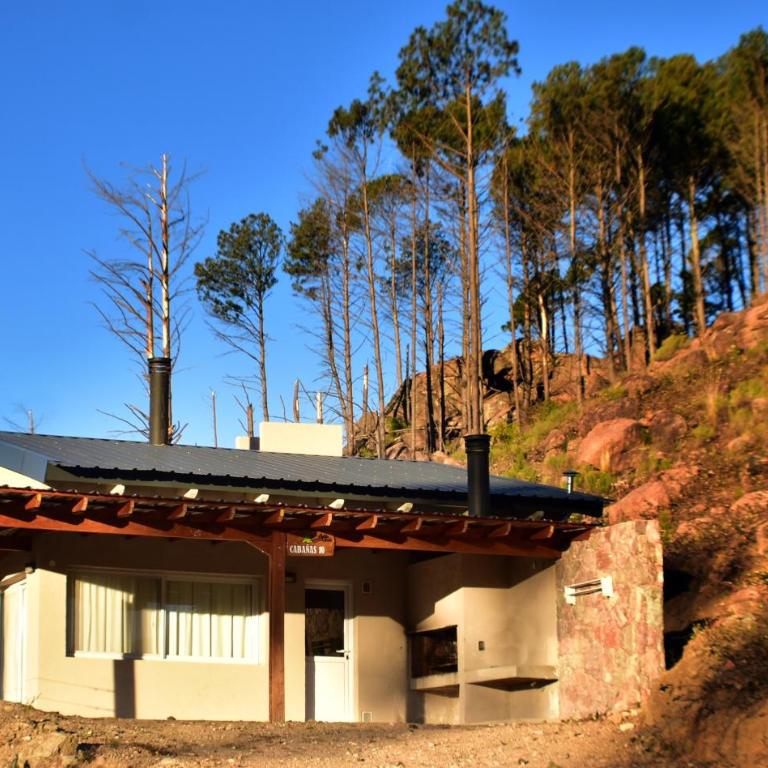 Ayllupelli - Chalet de 1 dormitorio - 2
