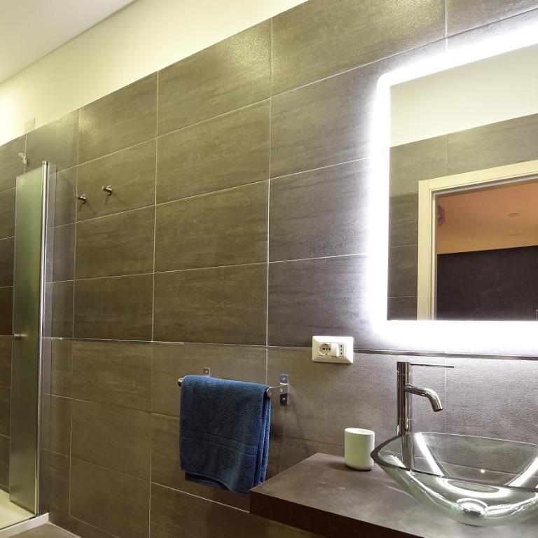 Maschio Angioino Suite - Suite con Vasca Idromassaggio - 4