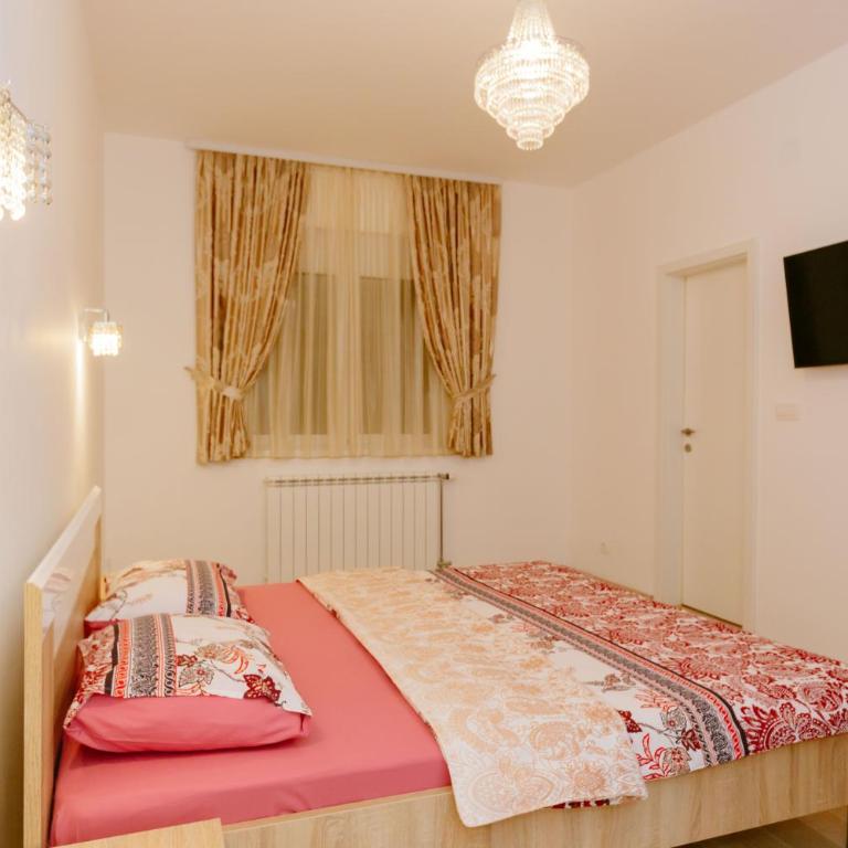 Opium Mar Apartments - Three-Bedroom Apartment with Sea View - 3