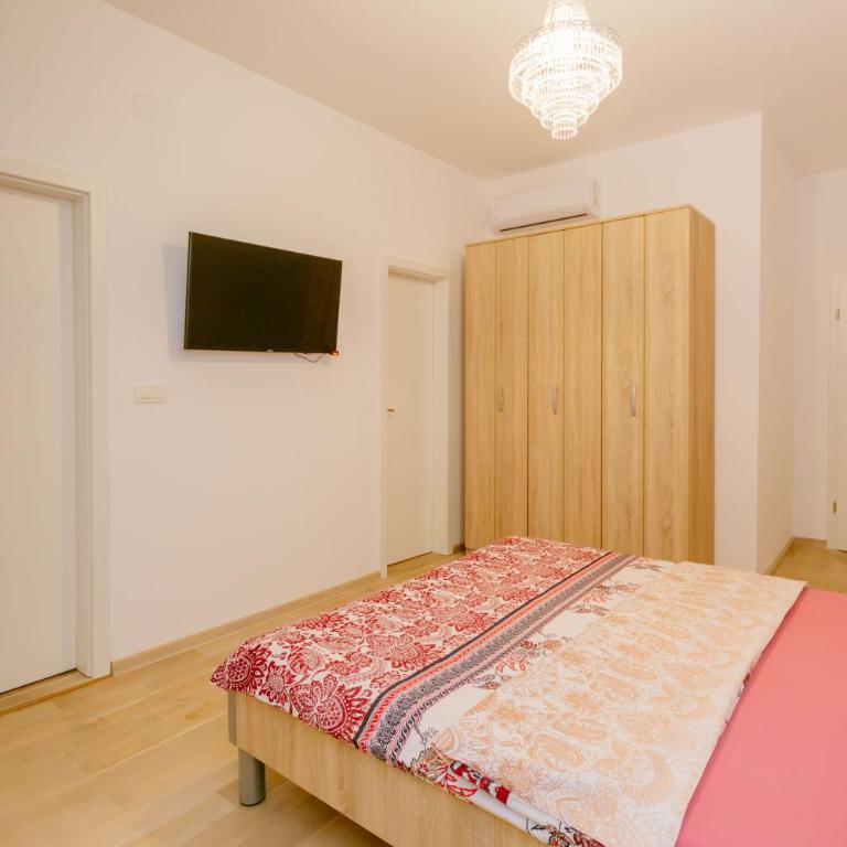 Opium Mar Apartments - Three-Bedroom Apartment with Sea View - 5