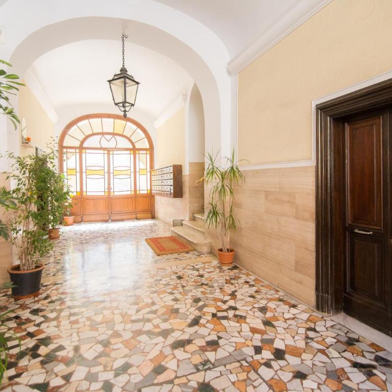 Vatican Nearby & Metro Outside, Easy Rome Sightseeing - Appartamento con 1 Camera da Letto - 42