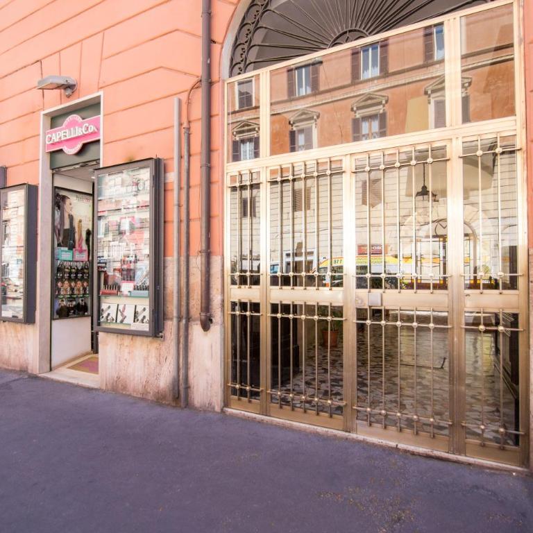 Vatican Nearby & Metro Outside, Easy Rome Sightseeing - Appartamento con 1 Camera da Letto - 43