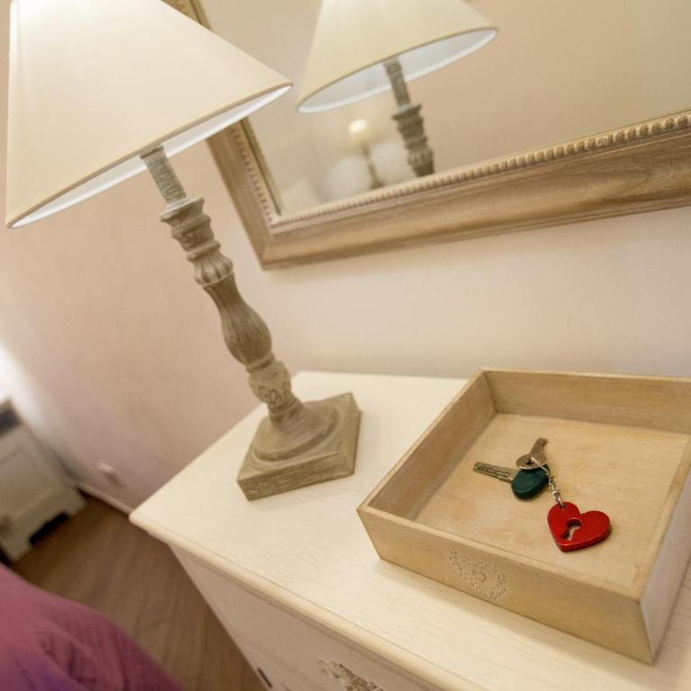 Vatican Nearby & Metro Outside, Easy Rome Sightseeing - Appartamento con 1 Camera da Letto - 16