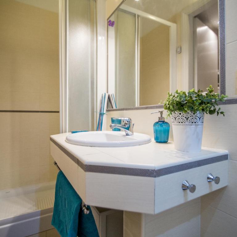 Vatican Nearby & Metro Outside, Easy Rome Sightseeing - Appartamento con 1 Camera da Letto - 40