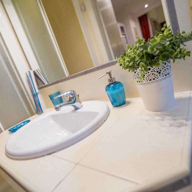 Vatican Nearby & Metro Outside, Easy Rome Sightseeing - Appartamento con 1 Camera da Letto - 41