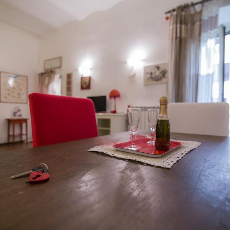 Vatican Nearby & Metro Outside, Easy Rome Sightseeing - Appartamento con 1 Camera da Letto - 24