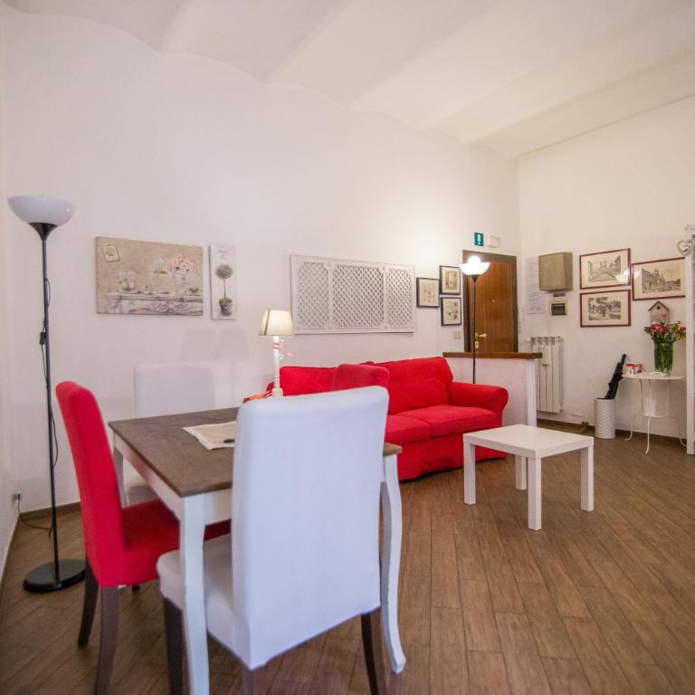 Vatican Nearby & Metro Outside, Easy Rome Sightseeing - Appartamento con 1 Camera da Letto - 22