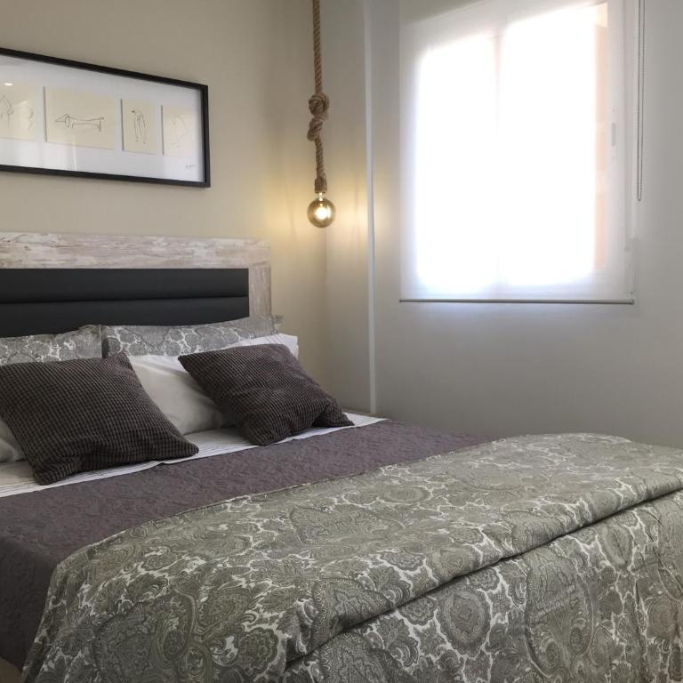 MMBB Boutique Apartment - Apartamento Superior - 3