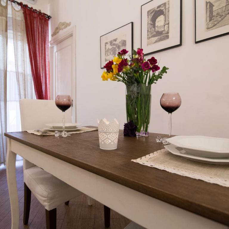 Vatican Nearby & Metro Outside, Easy Rome Sightseeing - Appartamento con 1 Camera da Letto - 30