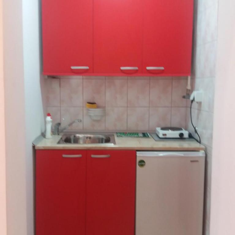 Guest House Stankovic - Deluks Studio - 5