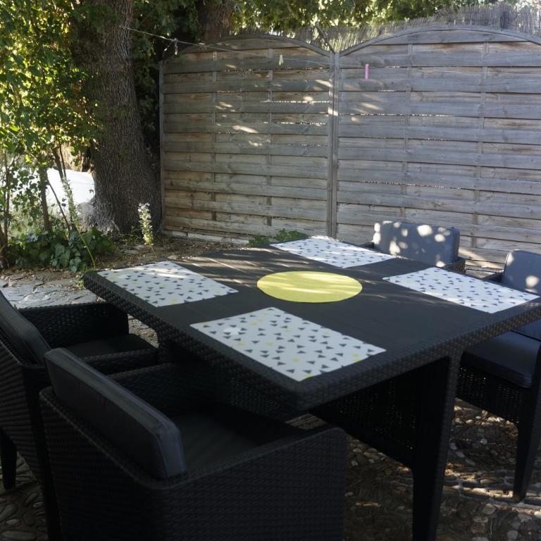 Lavender Apartment - Appartement en Duplex - 2