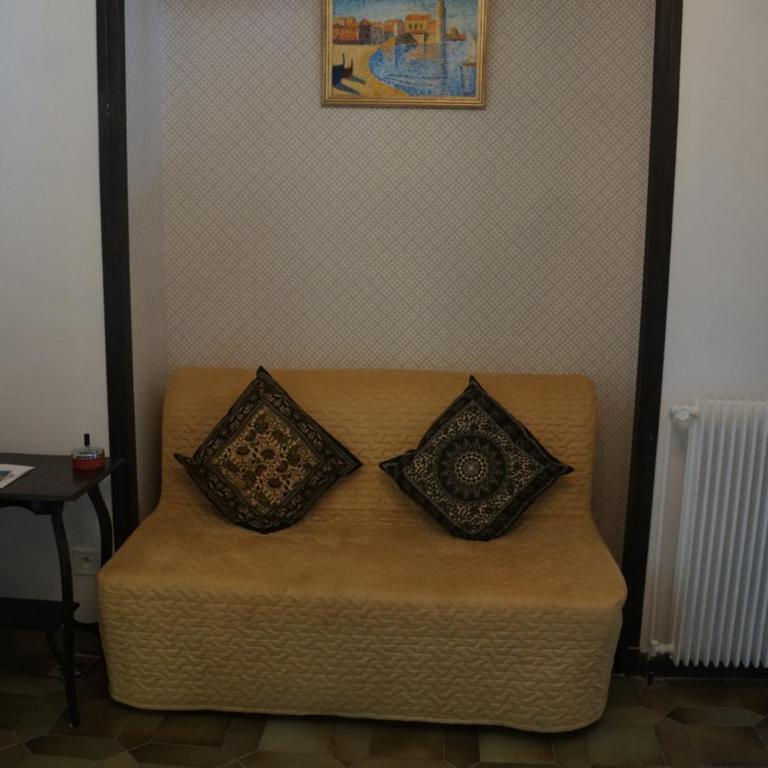Lavender Apartment - Appartement en Duplex - 10