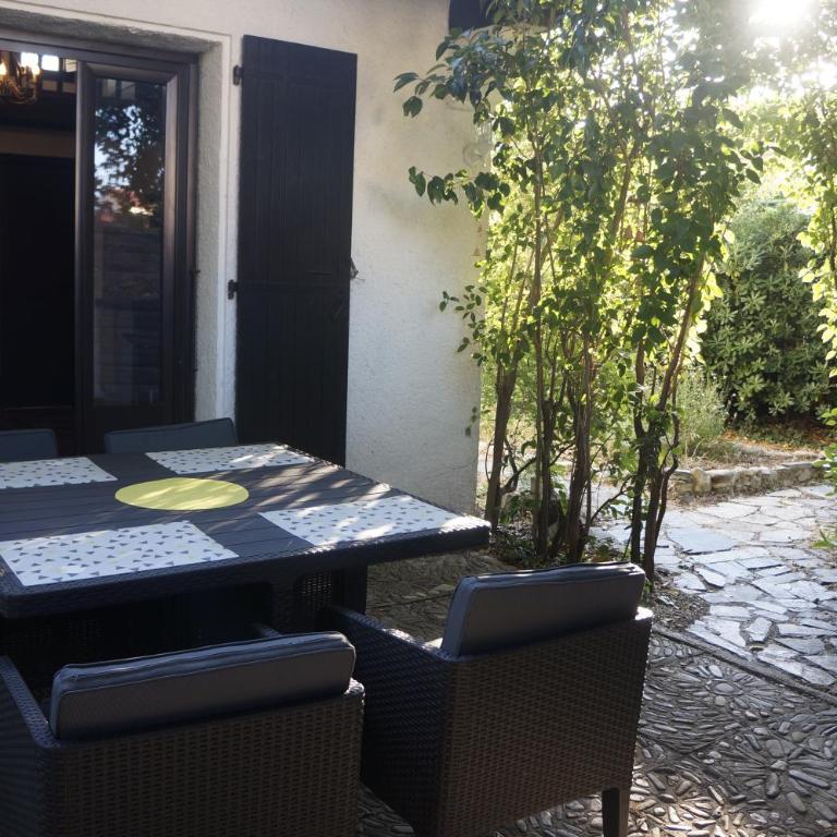 Lavender Apartment - Appartement en Duplex - 1