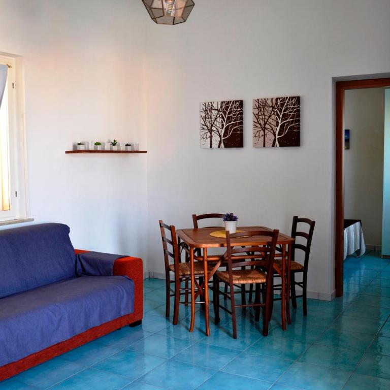 Cortile San Giovanni - Appartamento con Terrazza - 16
