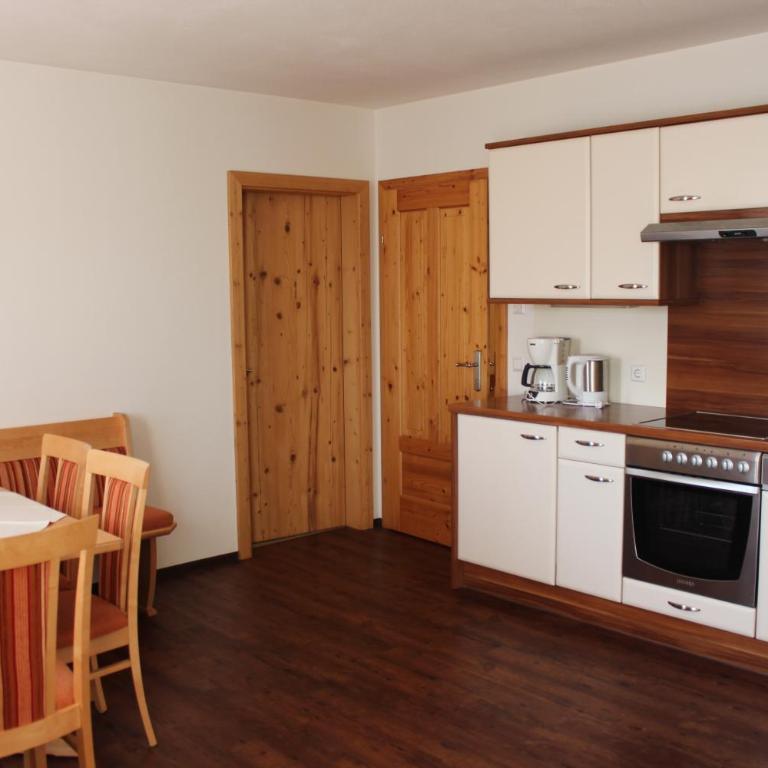 Unterhagmooshof - Apartment mit 2 Schlafzimmern - 5