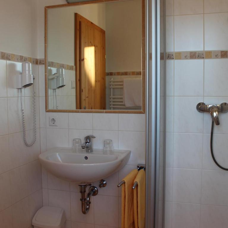Unterhagmooshof - Doppelzimmer mit Balkon - 4