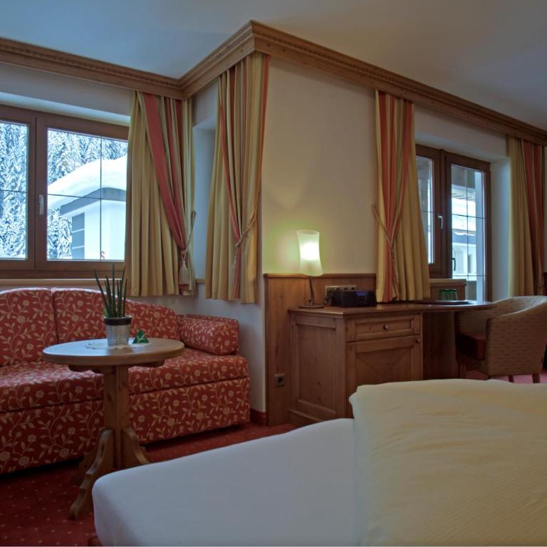 Hotel Platzer Superior - Superior Doppelzimmer - 13