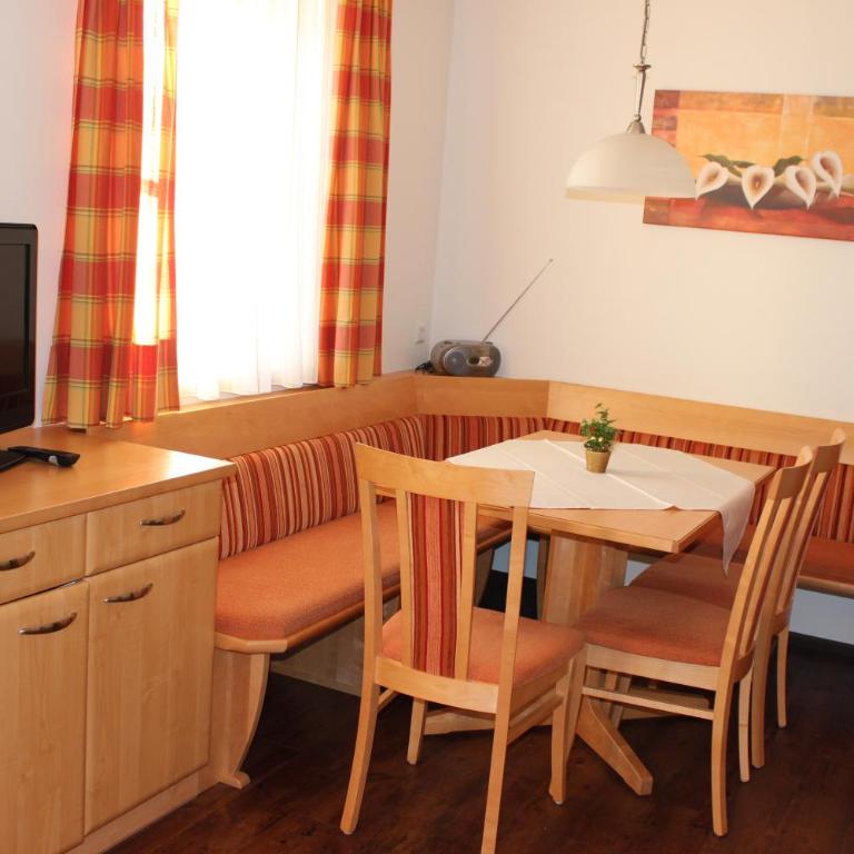 Unterhagmooshof - Apartment mit 2 Schlafzimmern - 2