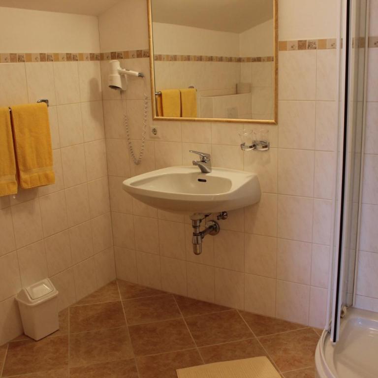 Unterhagmooshof - Apartment mit 2 Schlafzimmern - 3