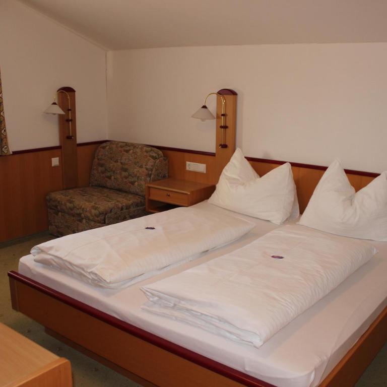 Unterhagmooshof - Apartment mit 2 Schlafzimmern - 4