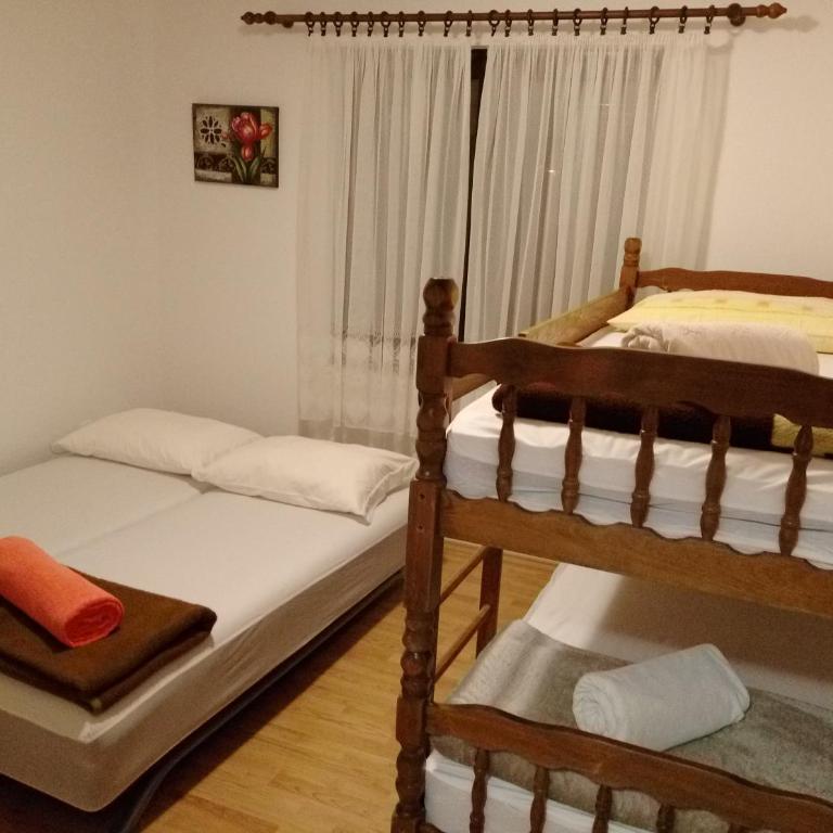 River House Buna - Two-Bedroom Apartment - 12