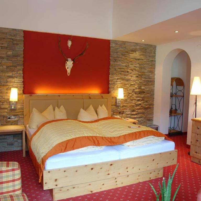 Hotel Platzer Superior - Deluxe Doppelzimmer - 13