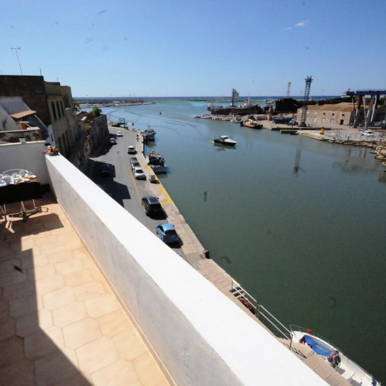 Cortile San Giovanni - Appartamento con Terrazza - 20