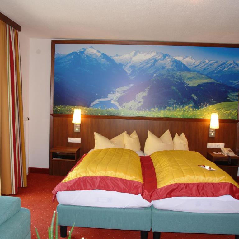 Hotel Platzer Superior - Superior Doppelzimmer - 12