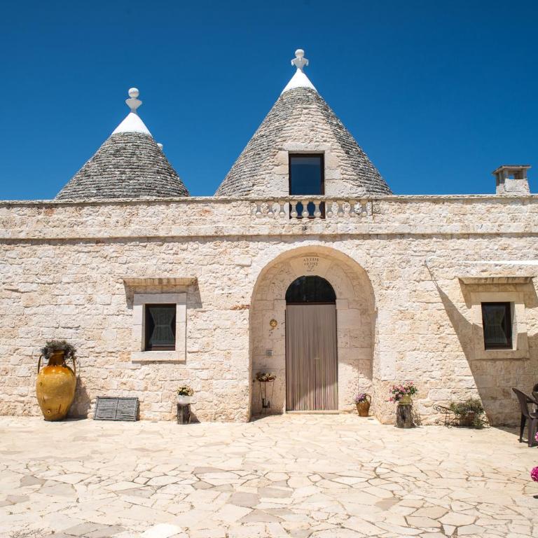 Agriturismo Grotta Di Figazzano - Appartamento con 2 Camere da Letto - 18