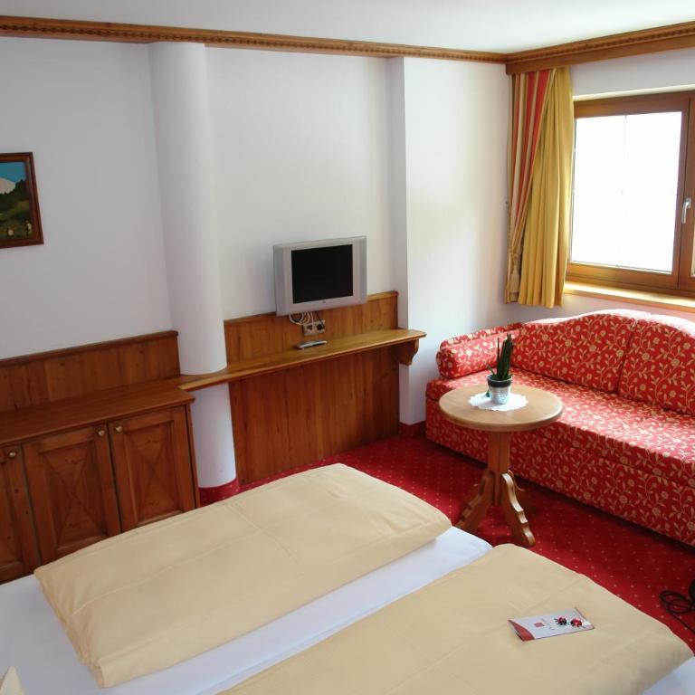 Hotel Platzer Superior - Superior Doppelzimmer - 14