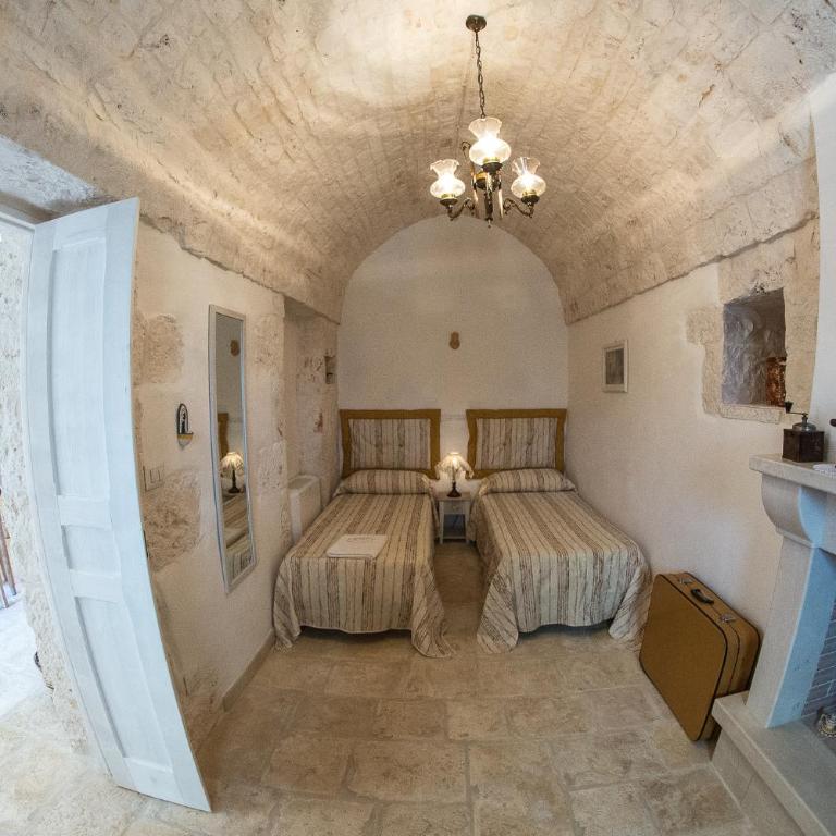 Agriturismo Grotta Di Figazzano - Appartamento con 2 Camere da Letto - 17