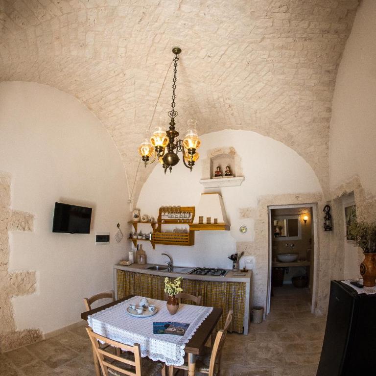 Agriturismo Grotta Di Figazzano - Appartamento con 2 Camere da Letto - 19