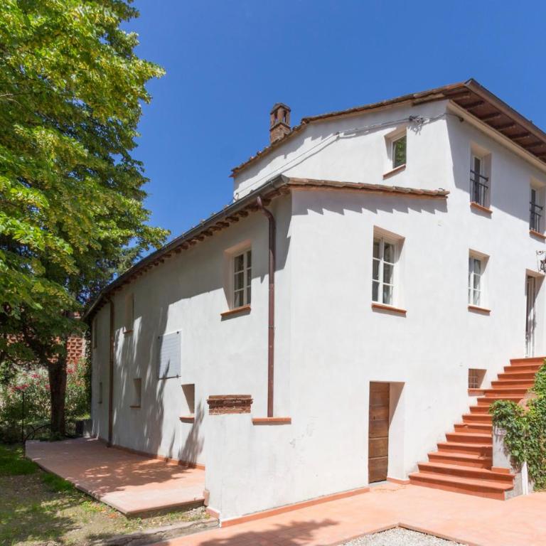 Villa Carducci - Casa con 5 Camere da Letto - 5