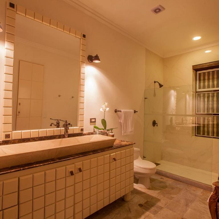Casa de Alba Hotel Boutique - Suite Dúplex - 4