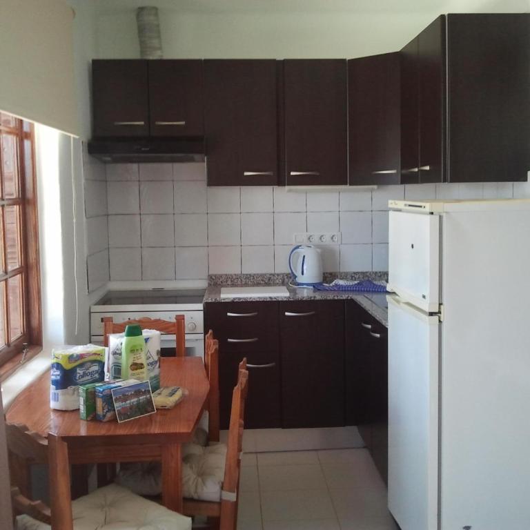 Casas del Sol - Apartment mit 2 Schlafzimmern - 5