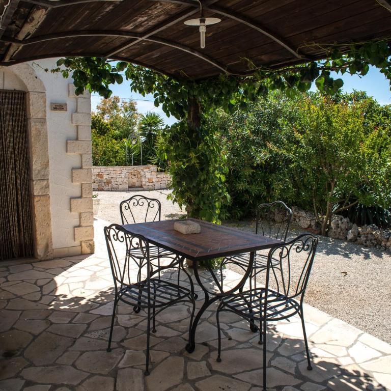 Agriturismo Grotta Di Figazzano - Appartamento con 2 Camere da Letto - 8