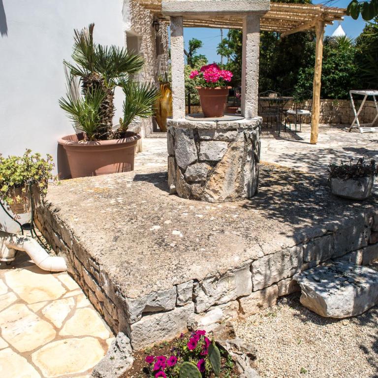 Agriturismo Grotta Di Figazzano - Monolocale - 14