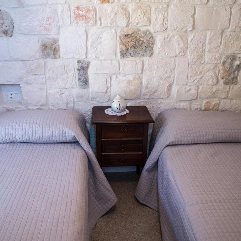 Agriturismo Grotta Di Figazzano - Appartamento con 2 Camere da Letto - 10