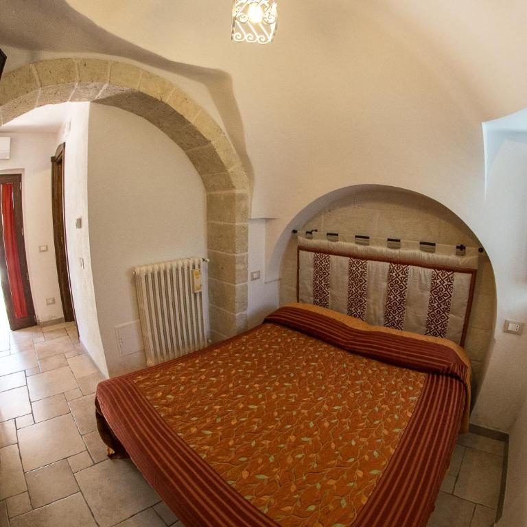 Agriturismo Grotta Di Figazzano - Monolocale - 21