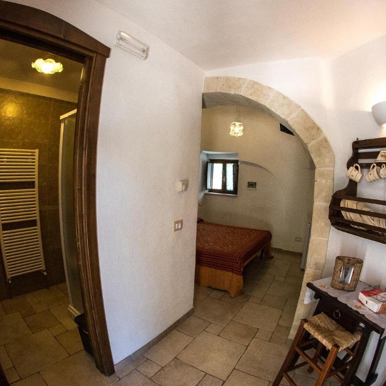 Agriturismo Grotta Di Figazzano - Monolocale - 22