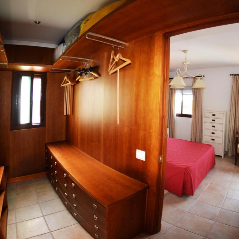 Chalet Nora - Casa de 5 dormitorios - 38