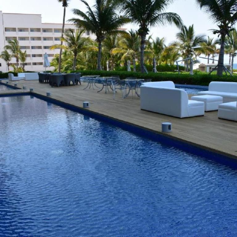 Peninsula Mazatlan - Apartment with Sea View - 35