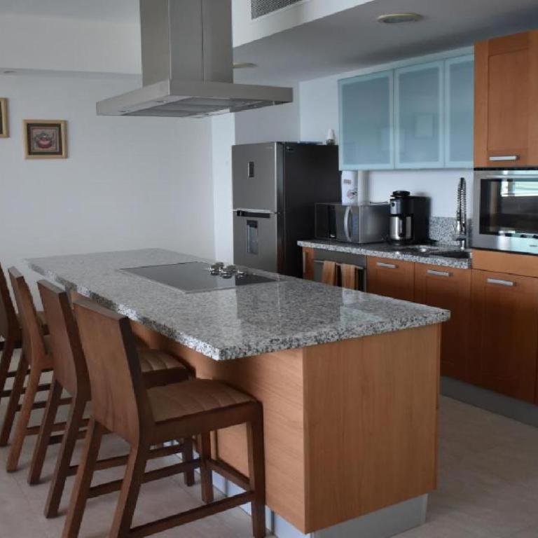 Peninsula Mazatlan - Apartment with Sea View - 26