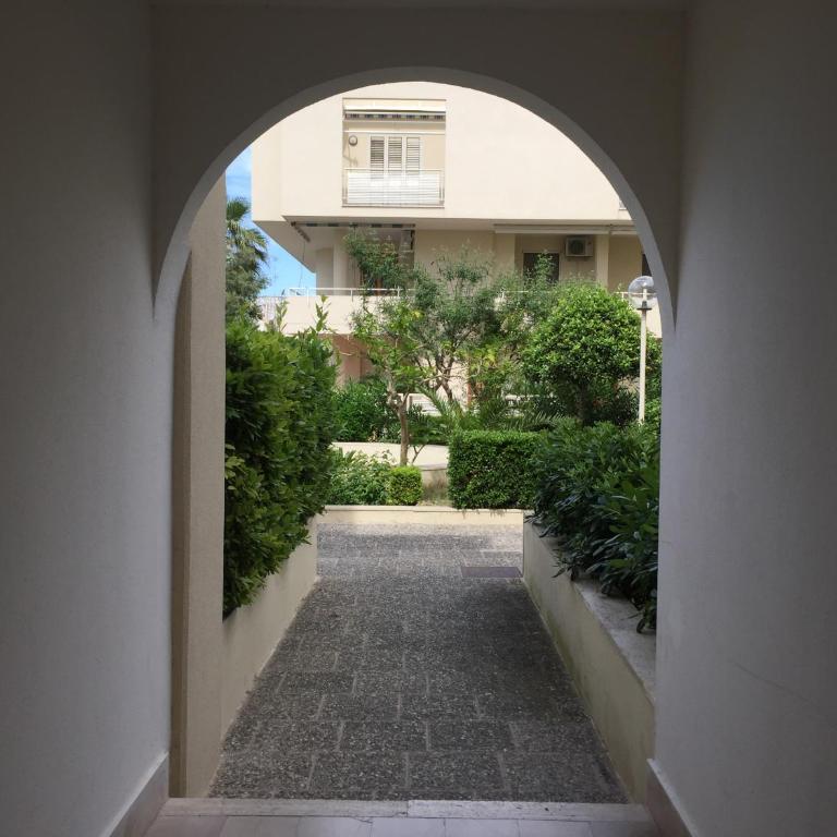 Casa Aurora Otranto - Appartamento - 6
