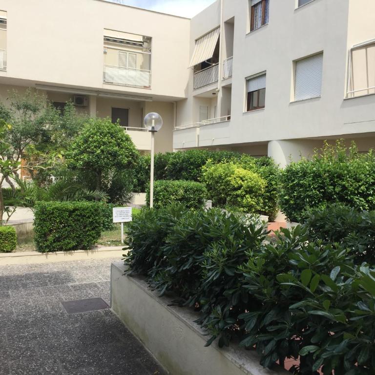 Casa Aurora Otranto - Appartamento - 7